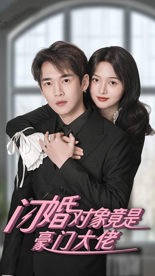 闪婚对象竟是豪门大佬 第25集