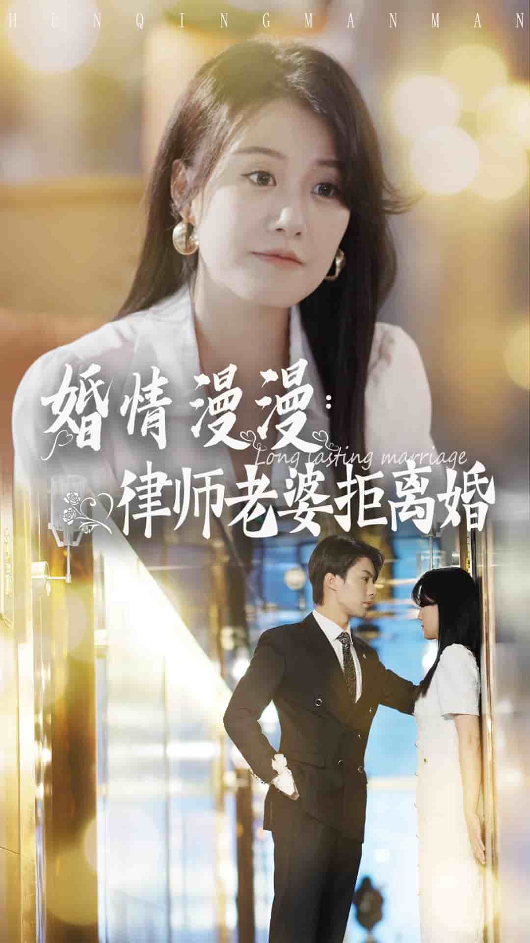婚情漫漫：律师老婆拒离婚 第37集