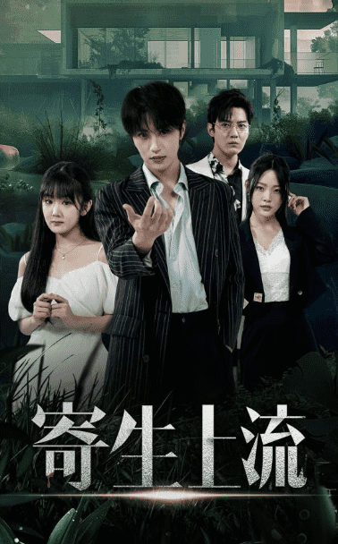 寄生上流 第29集