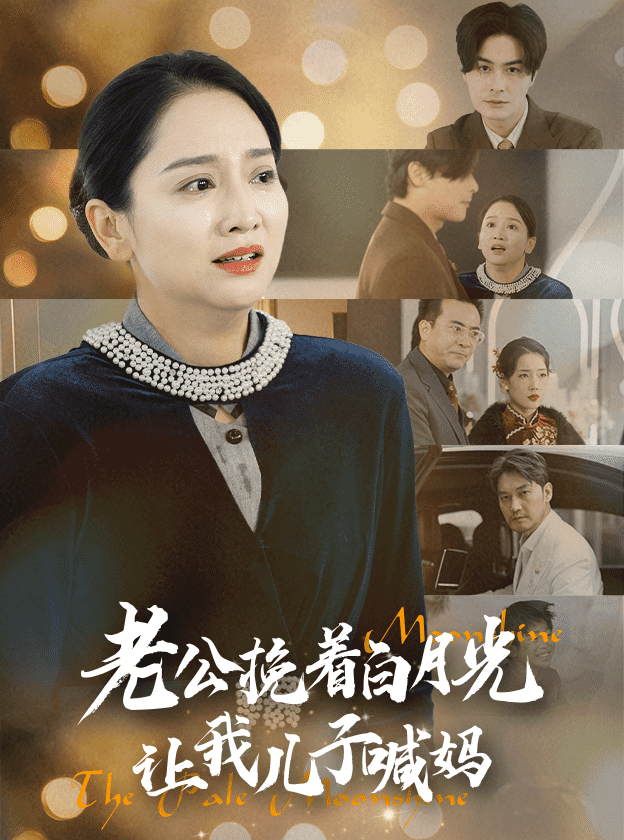 老公挽着白月光让我儿子喊妈 第16集