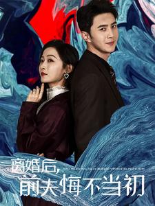 离婚后前夫悔不当初 第1集