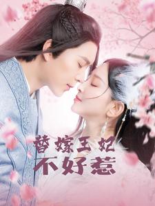 替嫁王妃不好惹 第15集
