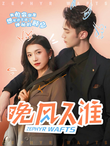 晚风入淮 第63集
