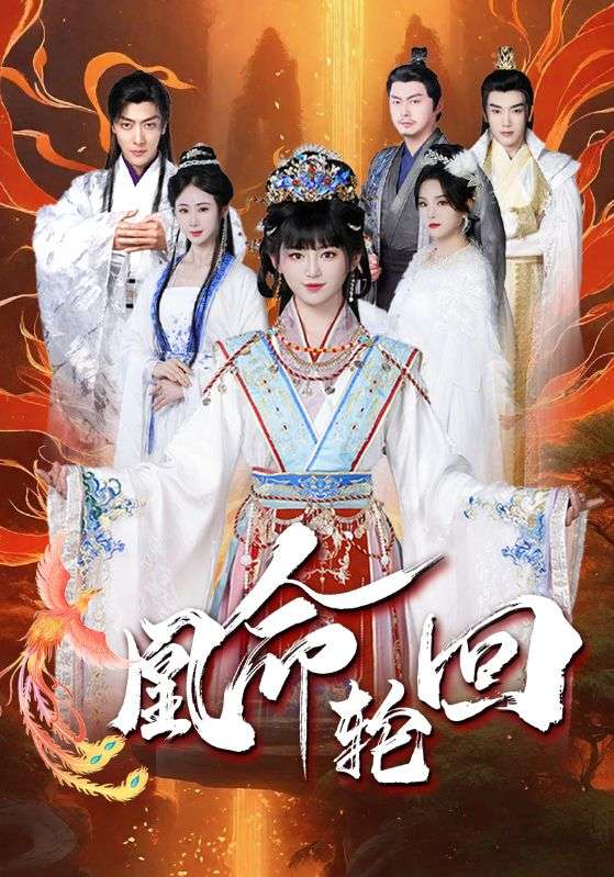 凰命轮回 第37集