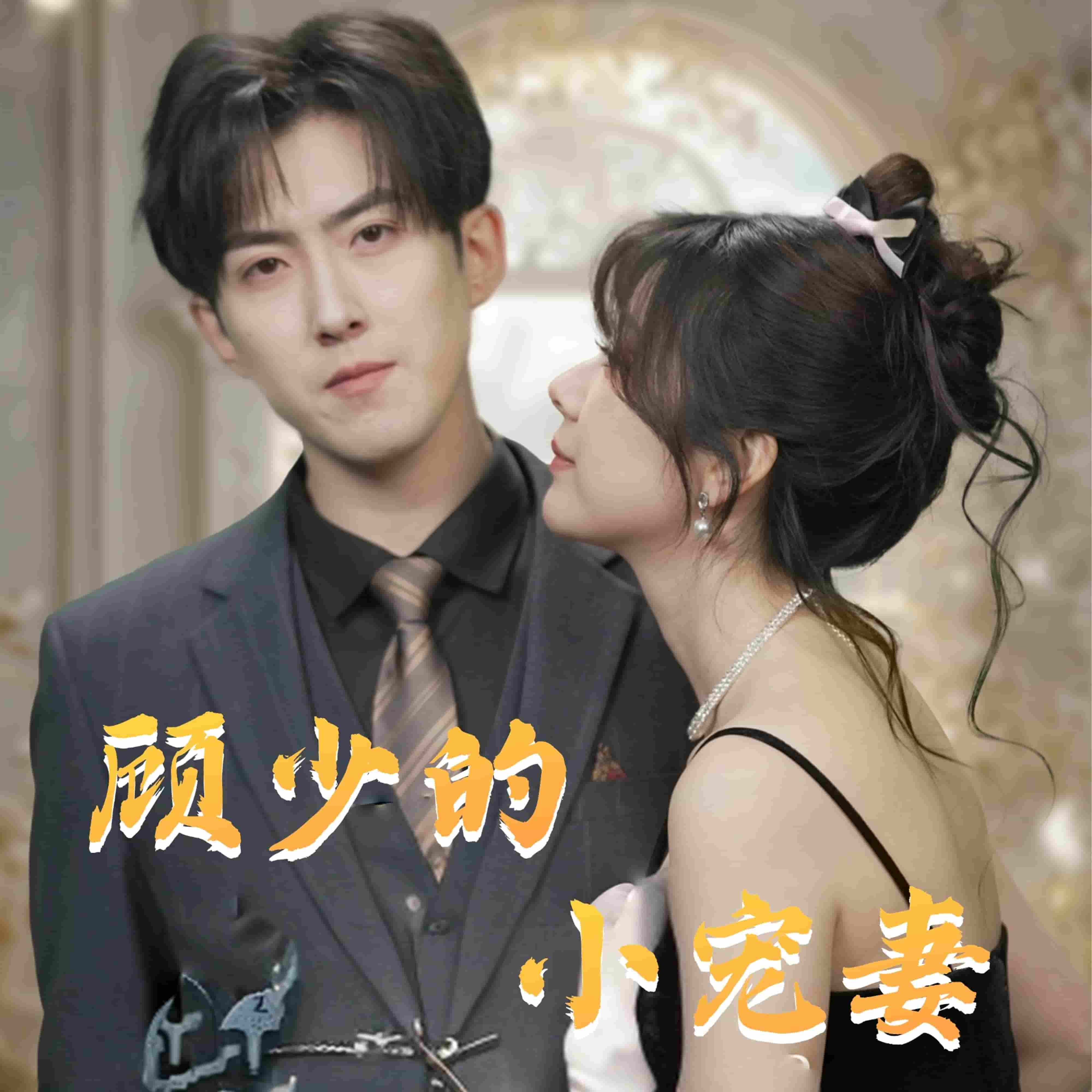 顾少的小宠妻 第3集