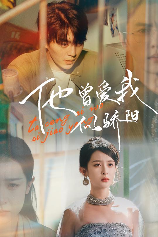 他曾爱我似骄阳 第30集