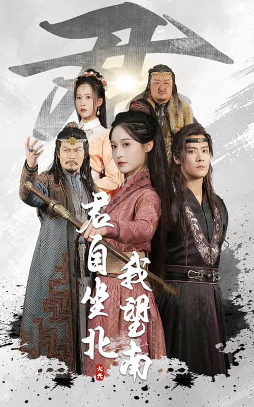 我自迎风向故里(全集)