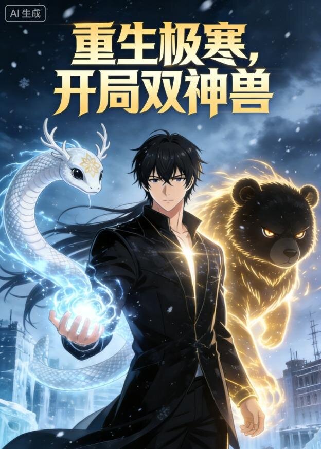 重生极寒，开局双神兽(全集)