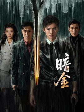 暗金 第07集